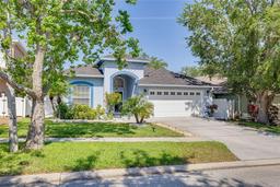 Picture of 1842 Briland Street, Tarpon Springs, FL 34689