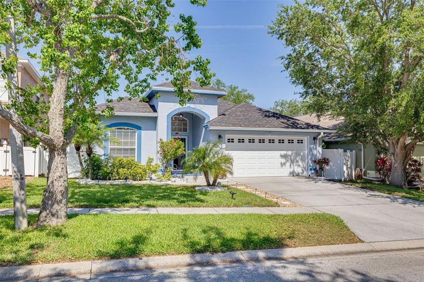 Picture of 1842 Briland Street, Tarpon Springs FL 34689