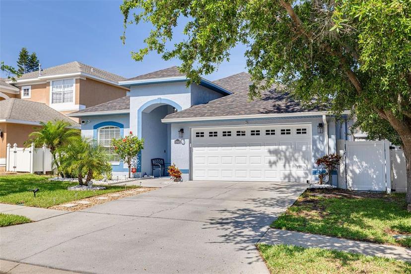 Picture of 1842 Briland Street, Tarpon Springs FL 34689