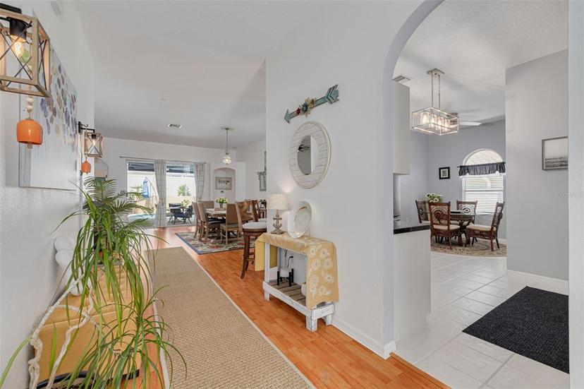 Picture of 1842 Briland Street, Tarpon Springs FL 34689