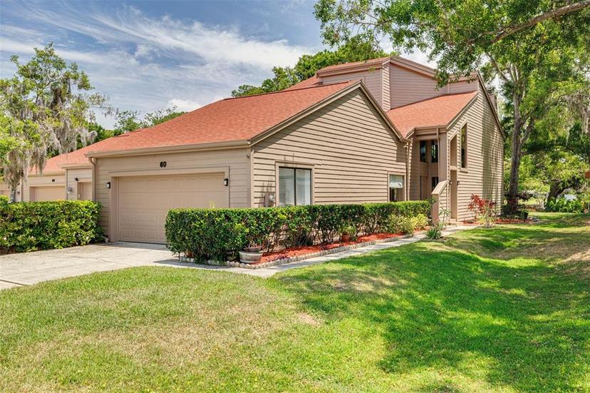 Picture of 60 Woodridge Circle, Oldsmar FL 34677