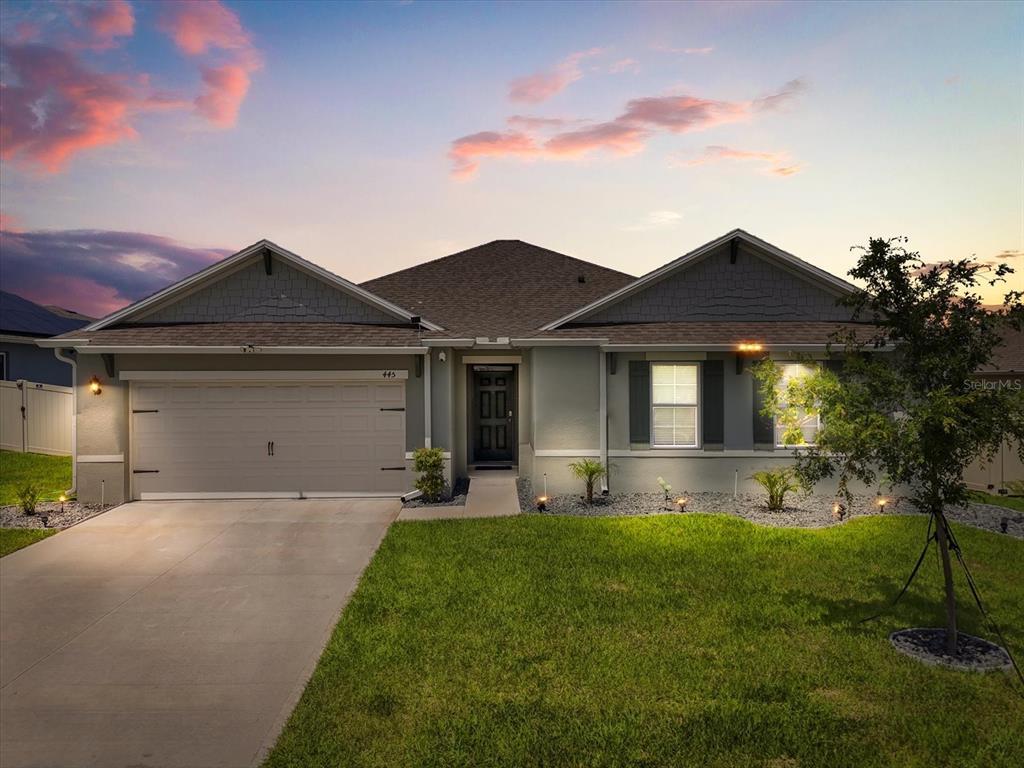 Picture of 445 Auburn Grove Place, Auburndale, FL 33823