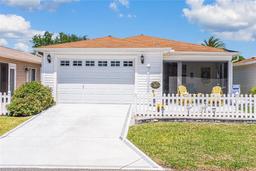 Picture of 2063 Thornton Terrace, The Villages, FL 32162