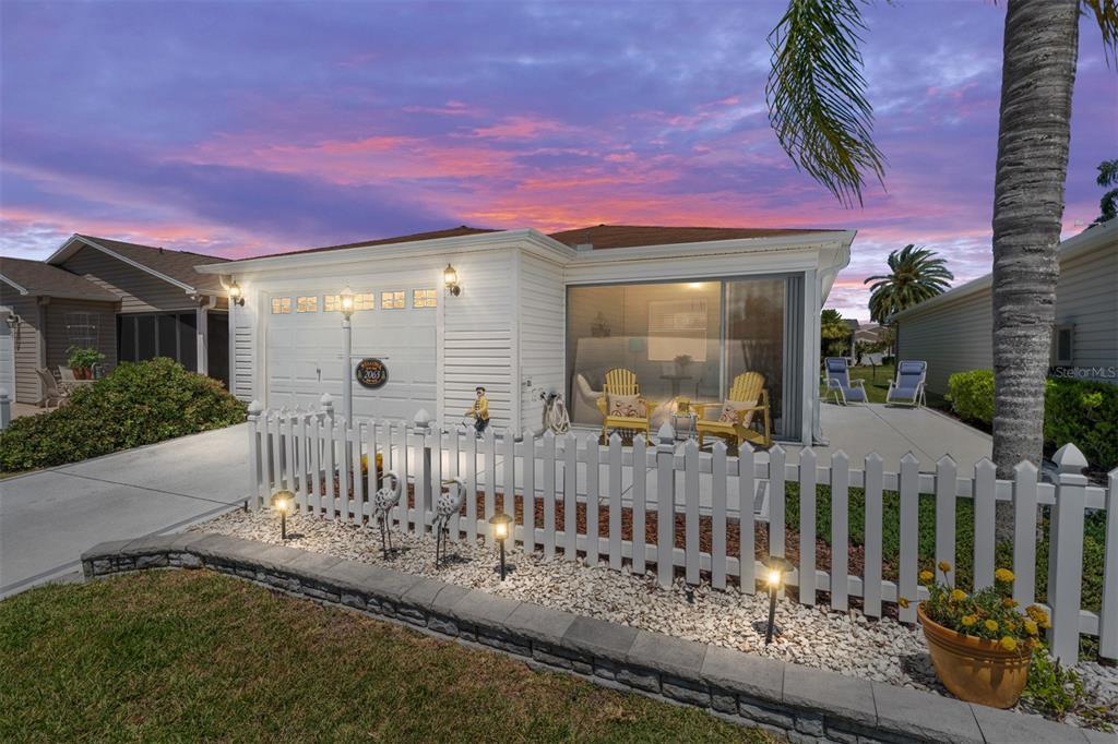Picture of 2063 Thornton Terrace, The Villages, FL 32162