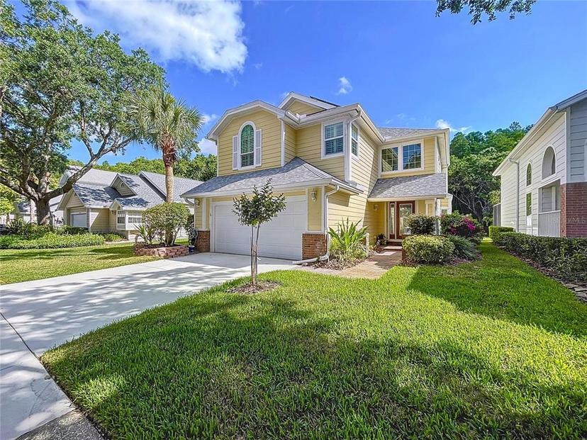Picture of 16022 Westerham Drive, Tampa FL 33647