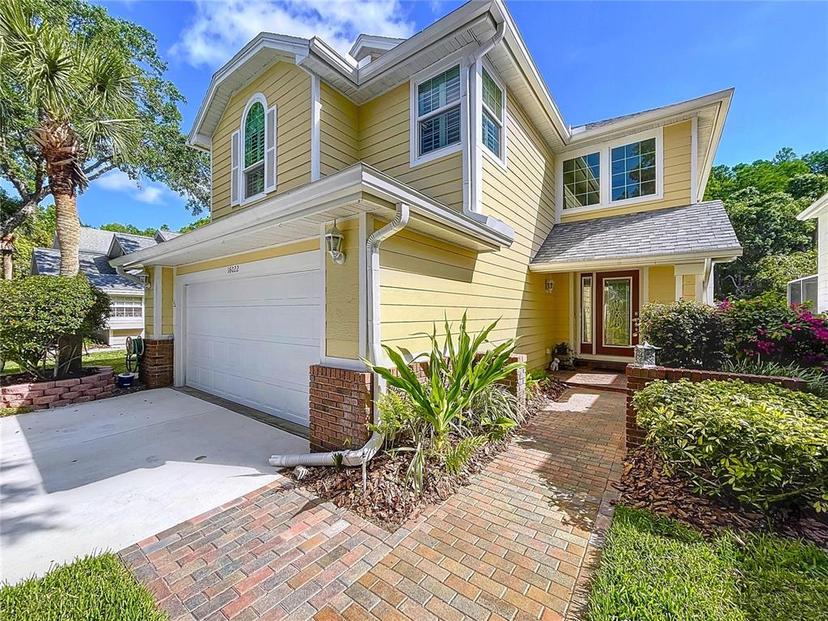 Picture of 16022 Westerham Drive, Tampa FL 33647