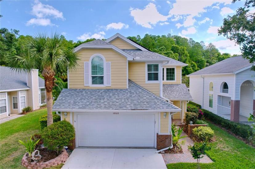 Picture of 16022 Westerham Drive, Tampa FL 33647