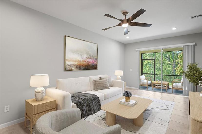 Picture of 3032 Jacob Crossing Lane, Holiday FL 34691