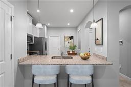 Picture of 3032 Jacob Crossing Lane, Holiday, FL 34691