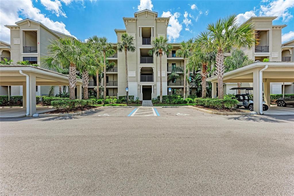 Picture of 17520 Gawthrop Drive Unit 103, Bradenton, FL 34211