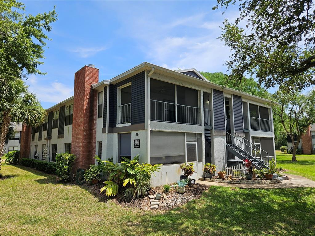 Picture of 1607 Northlake Drive Unit 1607, Sanford, FL 32773