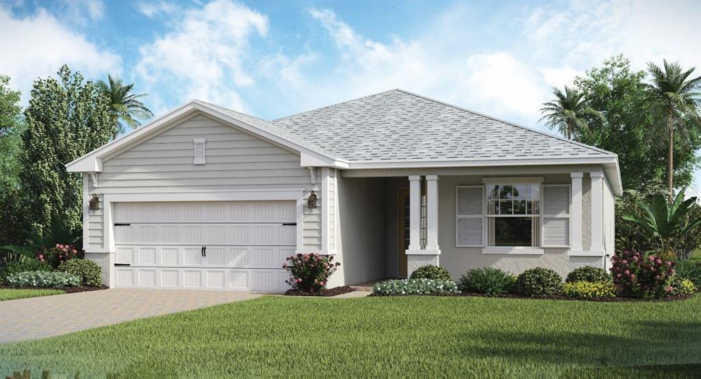 Picture of 15214 Serene Shores Loop, Bradenton, FL 34211