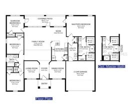 Picture of 26209 Madras Court, Punta Gorda, FL 33983