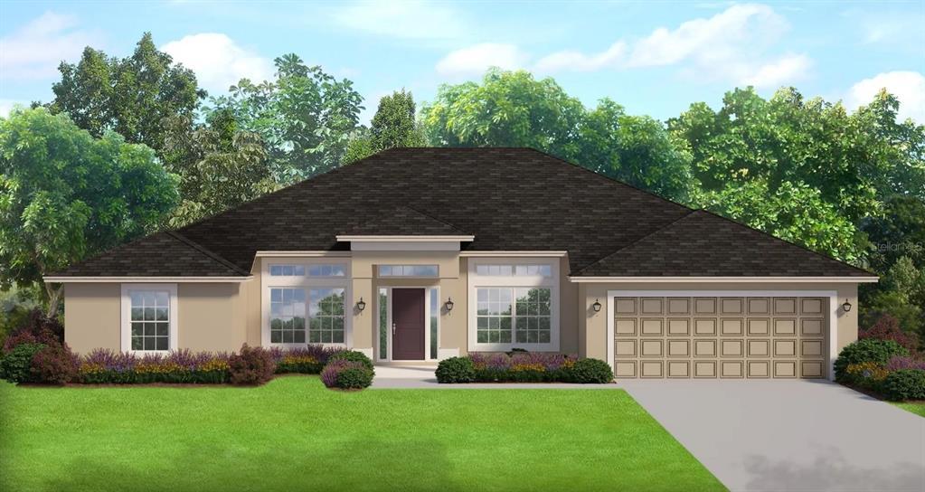 Picture of 26209 Madras Court, Punta Gorda, FL 33983
