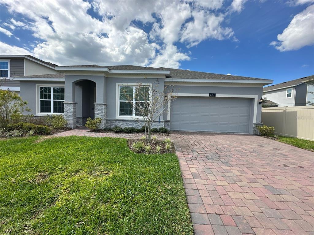 Picture of 2741 Nottel Drive, St Cloud, FL 34772