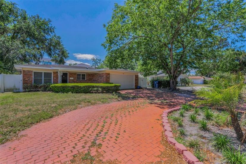 Picture of 4806 W Melrose Avenue, Tampa FL 33629