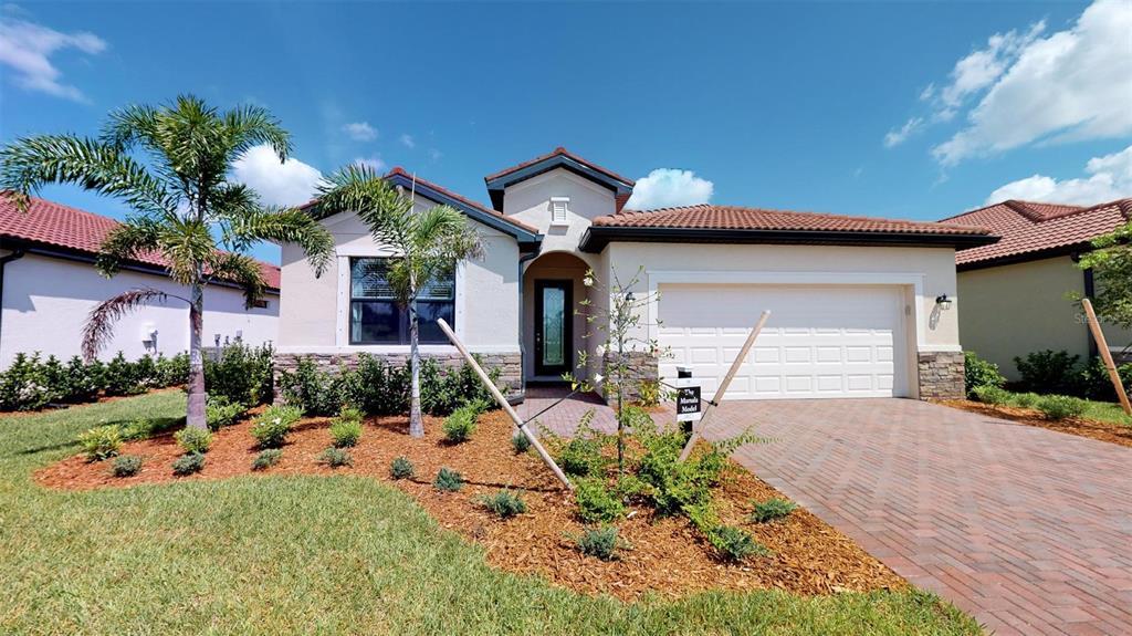 Picture of 15139 Oxford Grey Drive, Lakewood Ranch, FL 34211