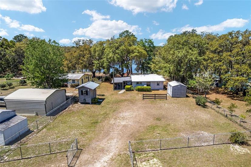 Picture of 150 Clearwater Lake Road, Hawthorne FL 32640