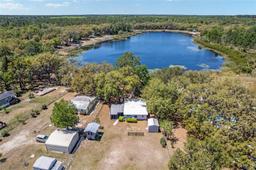 Picture of 150 Clearwater Lake Road, Hawthorne, FL 32640