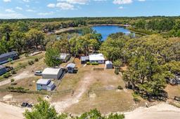 Picture of 150 Clearwater Lake Road, Hawthorne, FL 32640