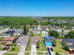 Picture of 14131 Ridge Creek Court, Orlando, FL 32824