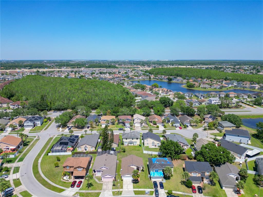 Picture of 14131 Ridge Creek Court, Orlando, FL 32824