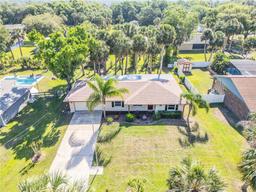 Picture of 1617 Hontoon Road, Deland, FL 32720