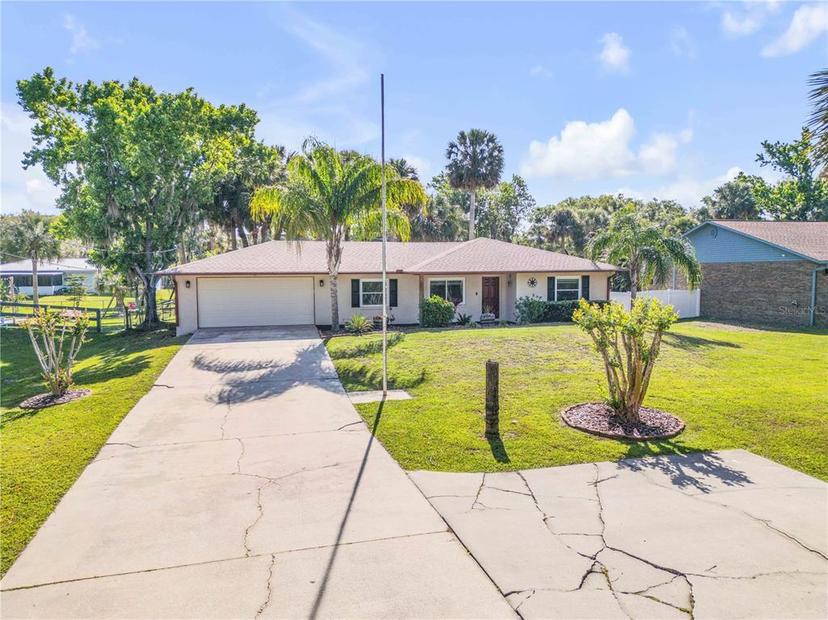 Picture of 1617 Hontoon Road, Deland FL 32720