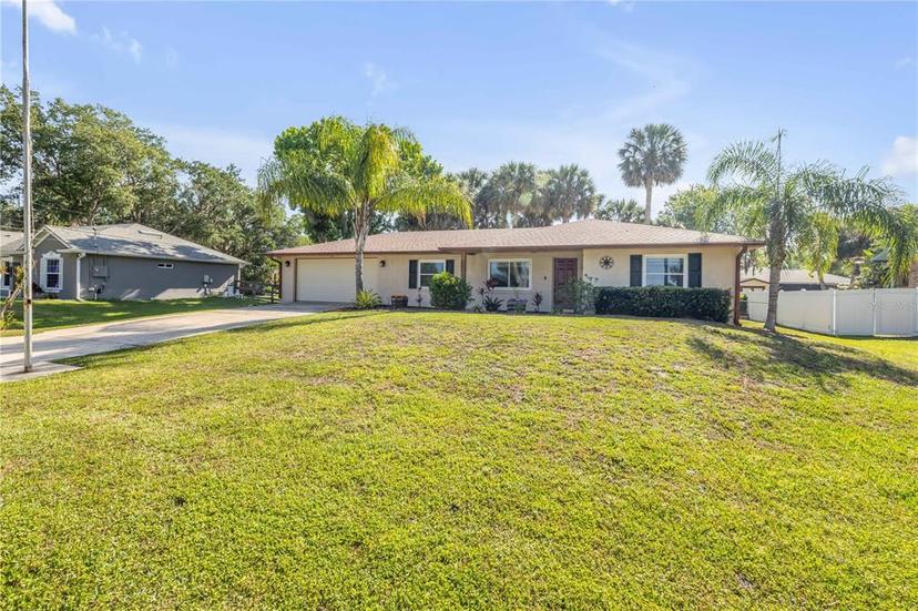 Picture of 1617 Hontoon Road, Deland FL 32720