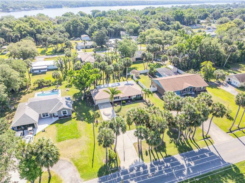 Picture of 1617 Hontoon Road, Deland FL 32720