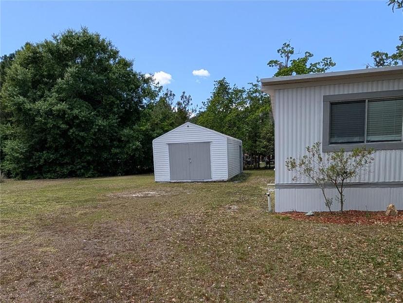 Picture of 55137 Alco Road, Astor FL 32102