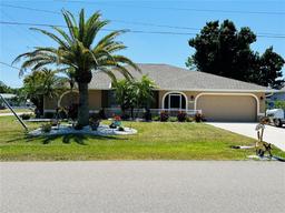 Picture of 25263 Padre Lane, Punta Gorda, FL 33983