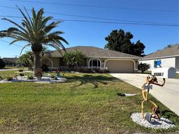Picture of 25263 Padre Lane, Punta Gorda, FL 33983
