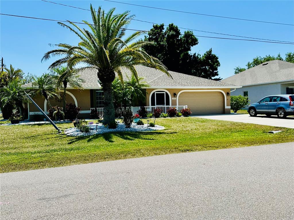 Picture of 25263 Padre Lane, Punta Gorda, FL 33983