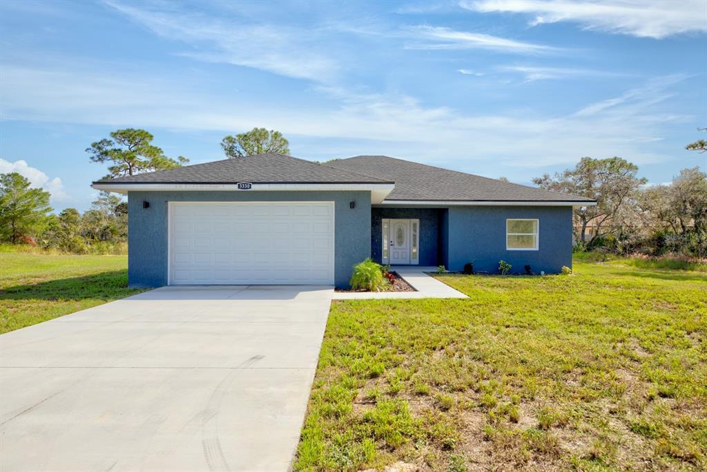 Picture of 3330 Albatross Avenue, Sebring, FL 33875