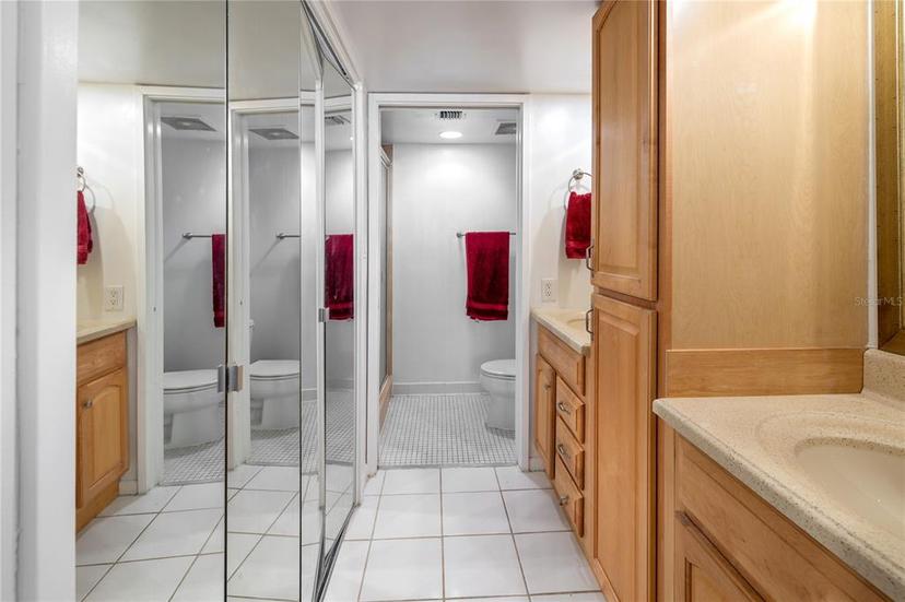 Picture of 2413 Bayshore Boulevard Unit 801, Tampa FL 33629