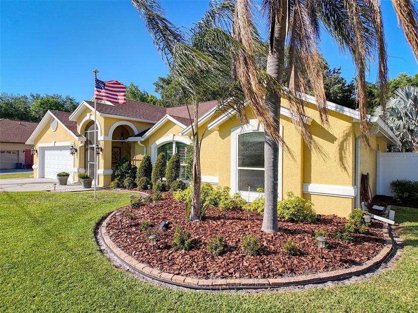 Picture of 3920 Meadowlark Court, Land O Lakes FL 34639