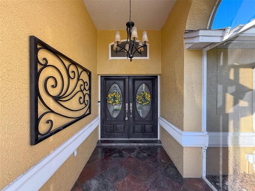 Picture of 3920 Meadowlark Court, Land O Lakes FL 34639