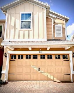 Picture of 6863 Tussilago Way, Orlando, FL 32822