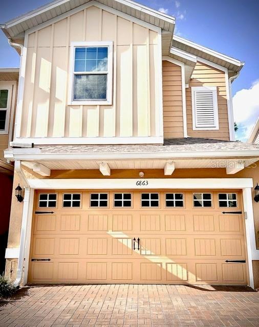 Picture of 6863 Tussilago Way, Orlando FL 32822
