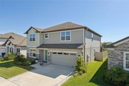 Picture of 7654 Abby Brooks Circle, Wesley Chapel, FL 33545