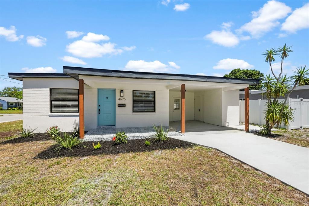 Picture of 4675 26Th Avenue N, St Petersburg, FL 33713