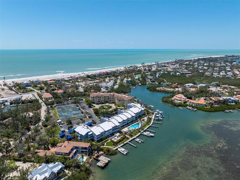 Picture of 615 Dream Island Place Unit 303, Longboat Key FL 34228