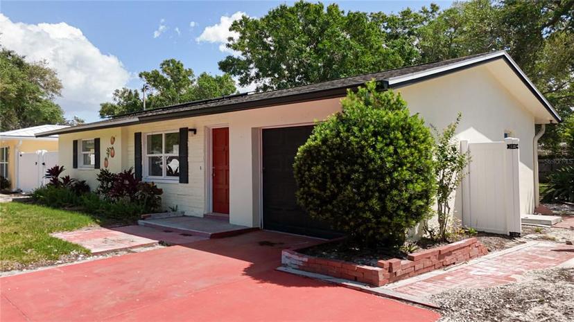 Picture of 809 Scotland Street, Dunedin FL 34698