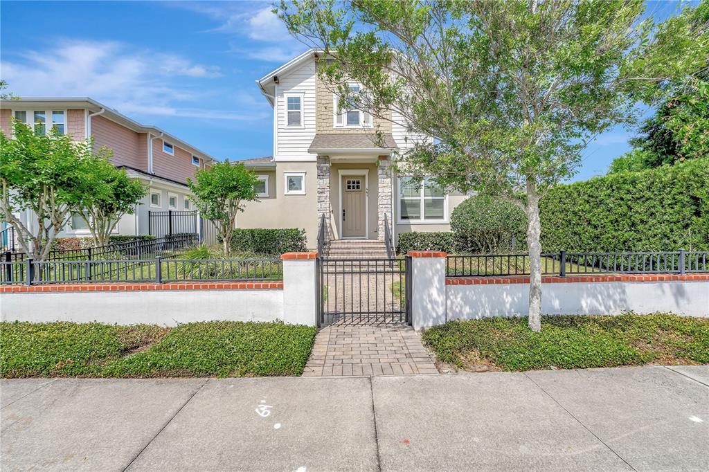 Picture of 441 N Capen Avenue, Winter Park, FL 32789