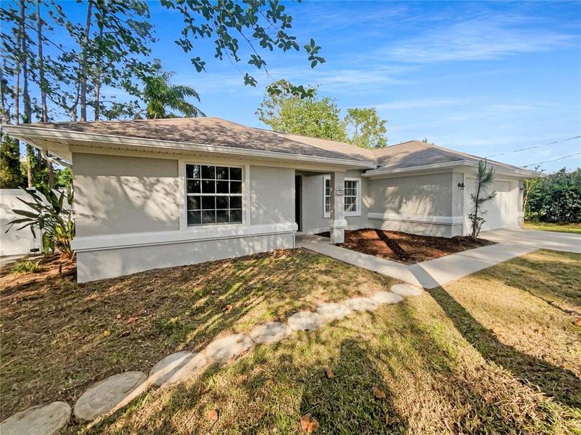 Picture of 198 Bren Mar Lane, Palm Coast FL 32137