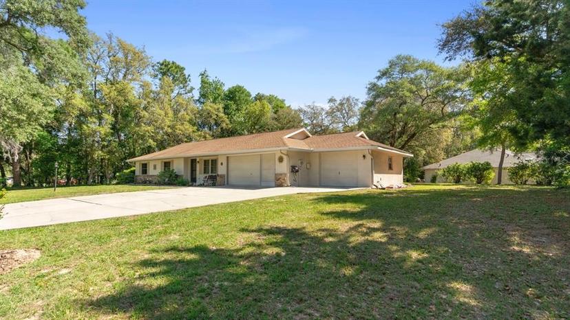 Picture of 1446 E Saint James Loop, Inverness FL 34453