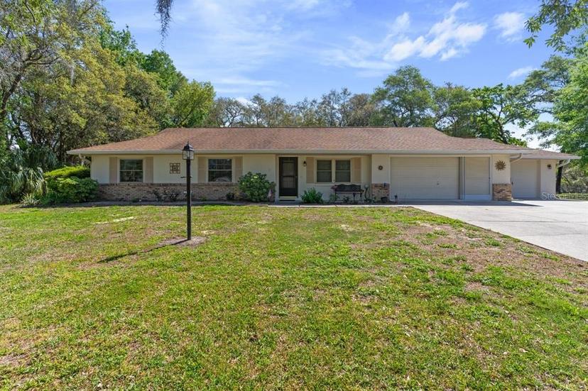 Picture of 1446 E Saint James Loop, Inverness FL 34453
