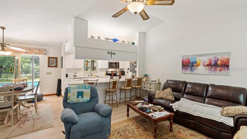 Picture of 1446 E Saint James Loop, Inverness FL 34453