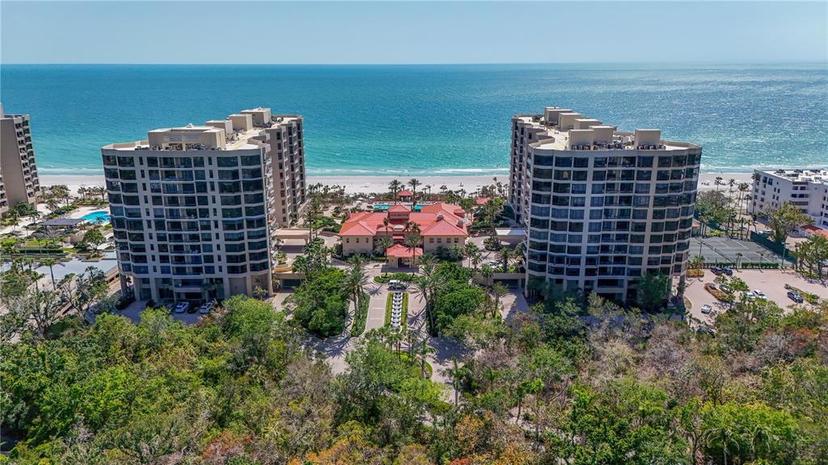 Picture of 1241 Gulf Of Mexico Drive Unit 603, Longboat Key FL 34228